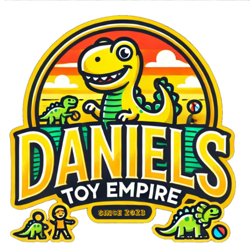 Daniels Toy Empire