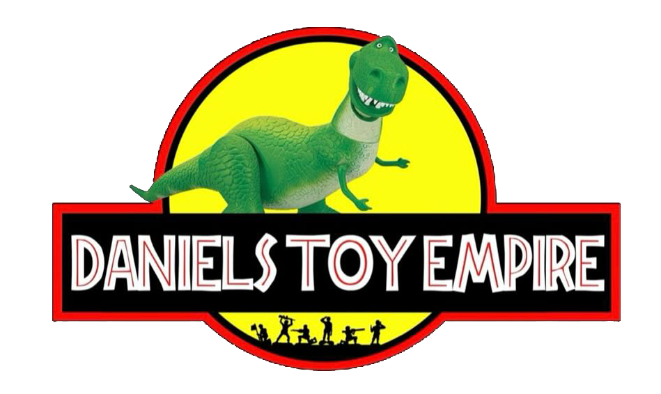 Daniels Toy Empire