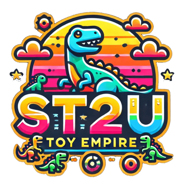 St2u Toy Empire