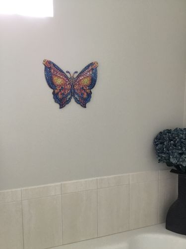 Dachshund Family Wooden Jigsaw Puzzle photo review