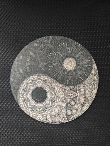 Dachshund Family Wooden Jigsaw Puzzle photo review